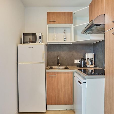 Residence Odalys Terre Marine 생-피에르-돌레롱 외부 사진