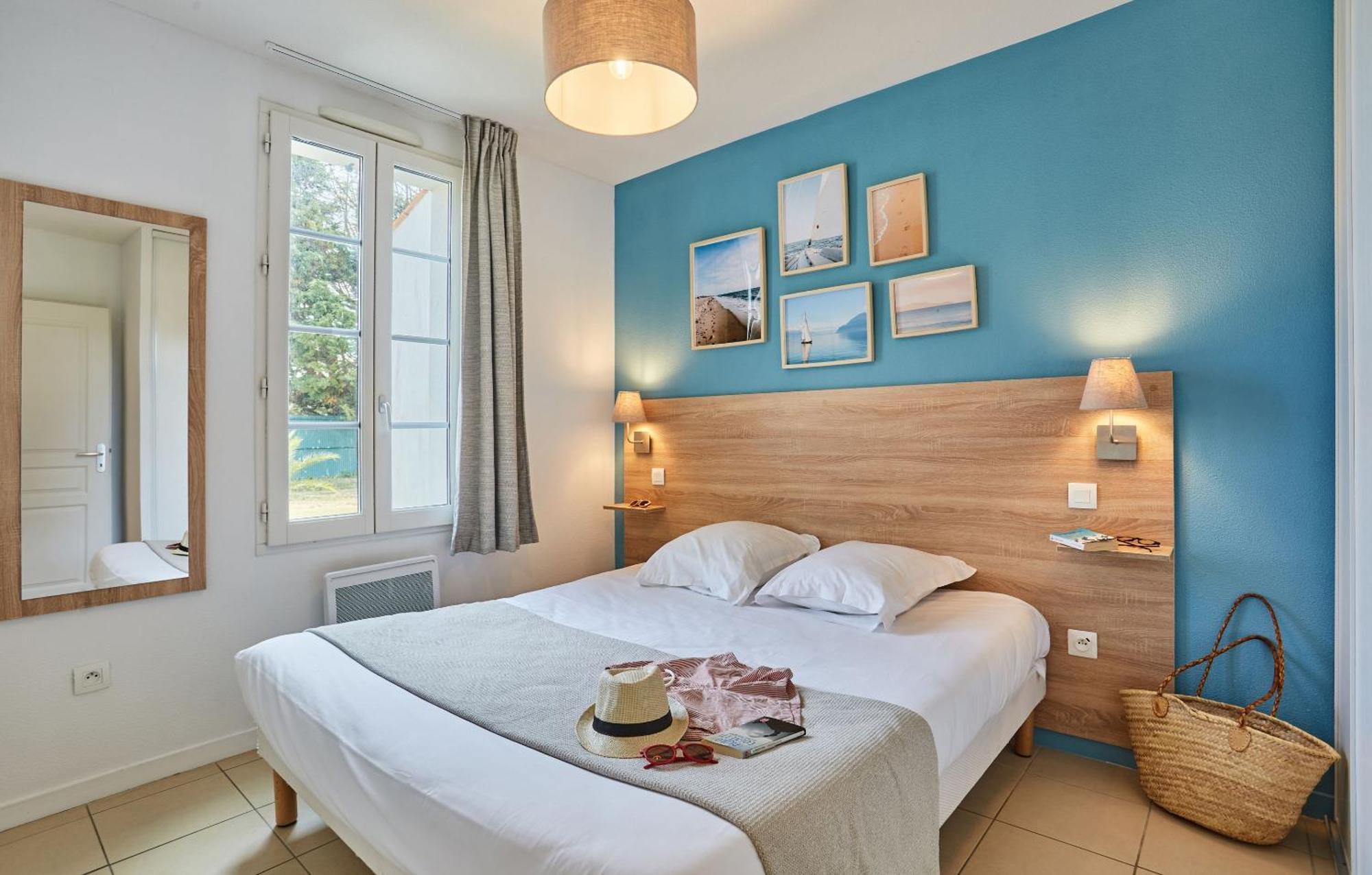 Residence Odalys Terre Marine 생-피에르-돌레롱 외부 사진
