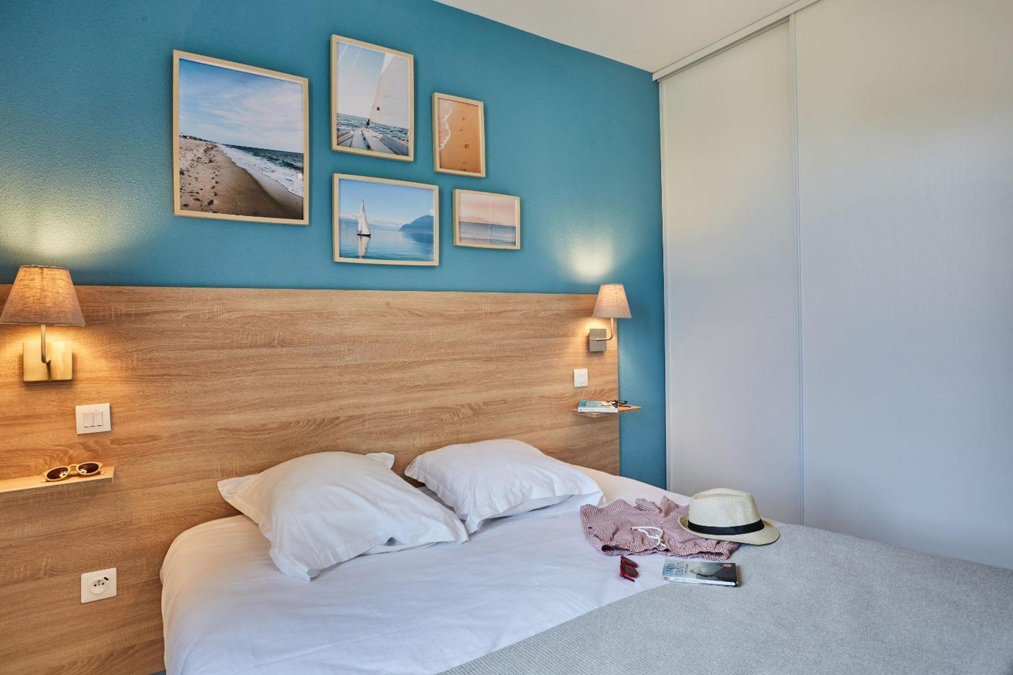 Residence Odalys Terre Marine 생-피에르-돌레롱 외부 사진